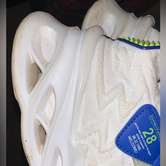 Fashion pioneer running shoes feels like air! - Picture 7 of 7